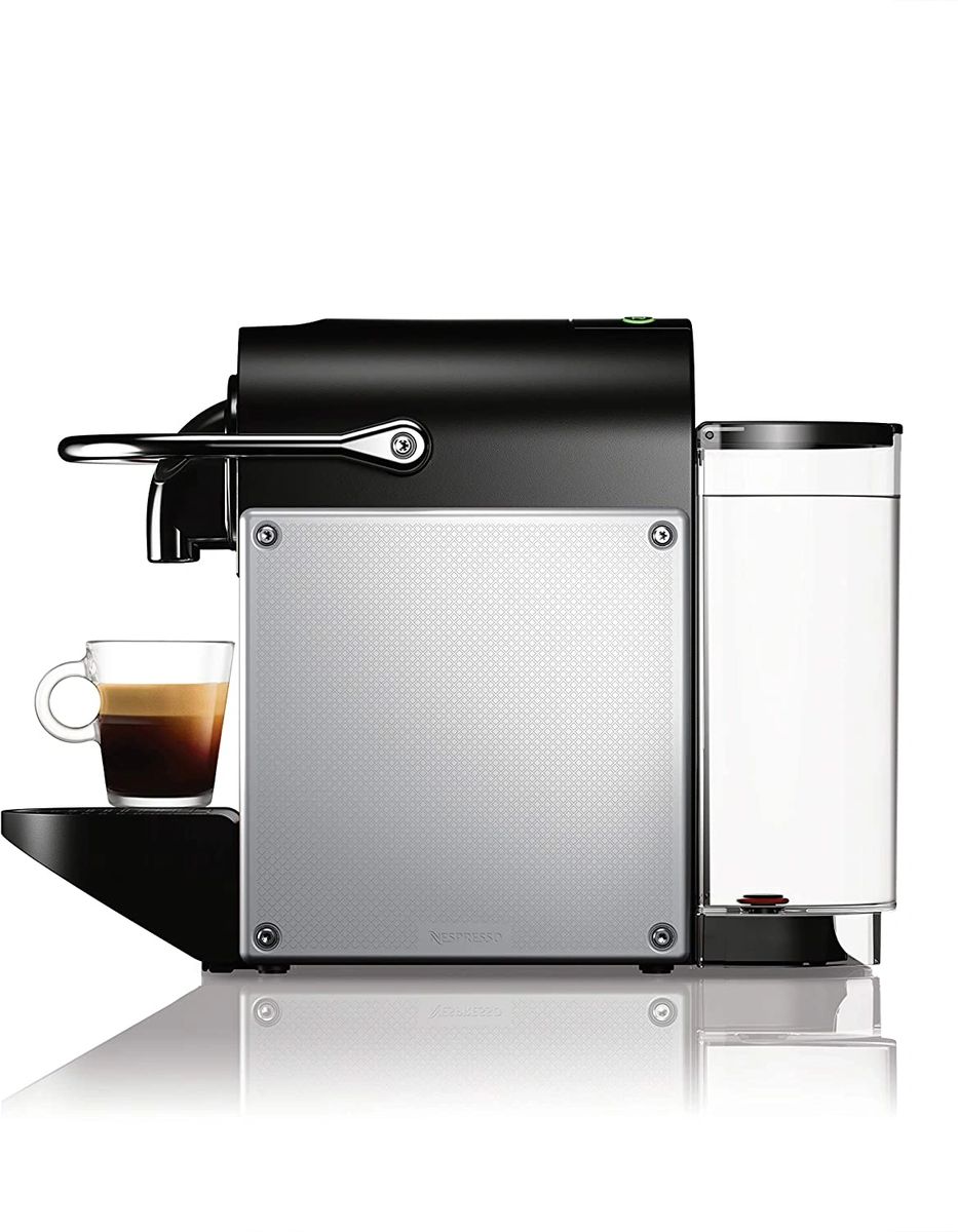nespresso pixie Coffee Machine